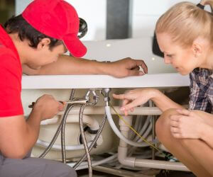 About Plumbers Pros Braman, OK